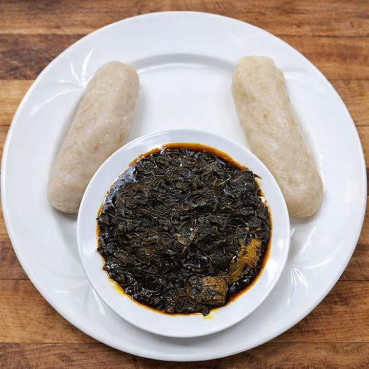 Goûtez aux saveurs authentiques du Cameroun.