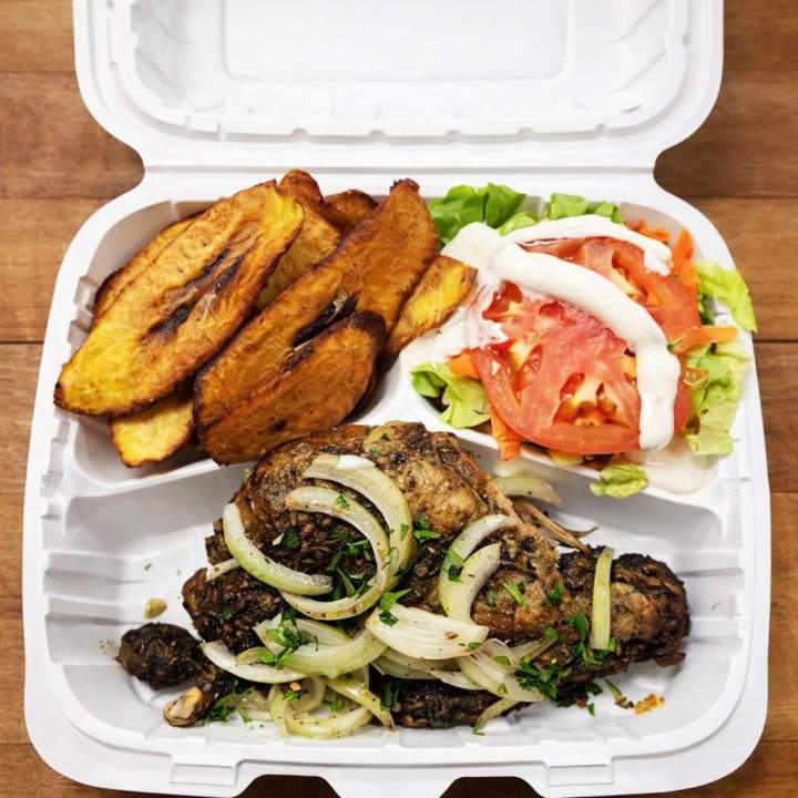 Cuisine camerounaise Montréal