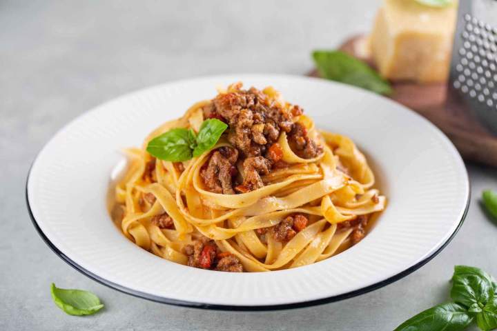 Spécialité italienne Montréal